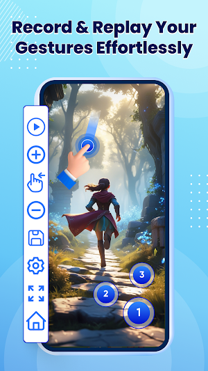 Auto Clicker - Auto Tap Screenshot 3