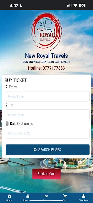 New Royal Screenshot 1