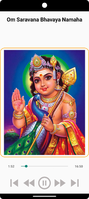 Om Saravana Bhavaya Namaha Screenshot 2