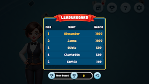 Sum Card Math Mastery Screenshot 3