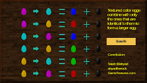 Union of Colors Screenshot 3