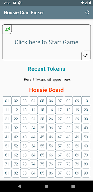 Mini Games - Housie Coin Picker & Sudoku - No Ads. Screenshot 0