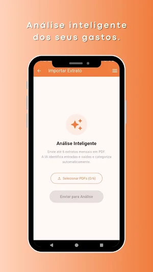 Aid.Fin Screenshot 2