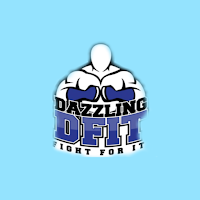DAZZLINGD FITNESS