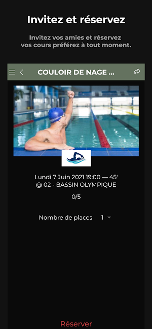 Ritm Paris Screenshot 2