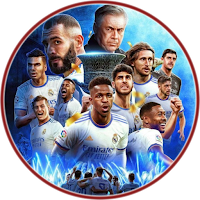 Real Madrid Wallpaper 2024