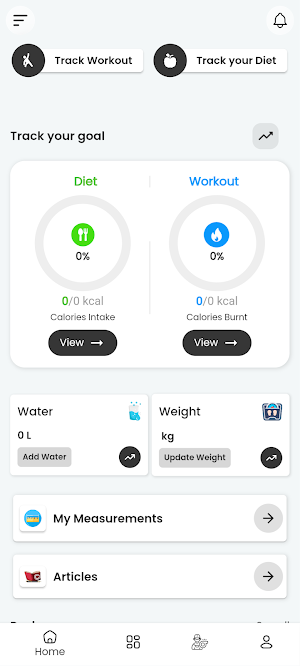 STRRONGER Screenshot 2