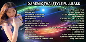 Dj Remix LabubuThailand Style Screenshot 0