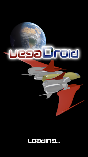 vegaDroid Screenshot 0