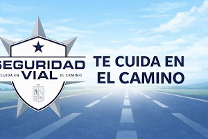 Seguridad Vial Screenshot 0