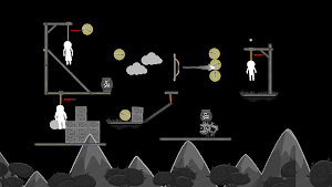 Shadow Archery Screenshot 0