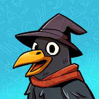 Crowel Academy - Casual RPG