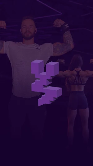Taydin Fitness Screenshot 0