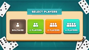 Dominos Solitaire Edition Screenshot 2