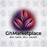 GhMarketplace