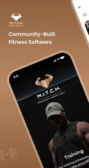 M.I.T.C.H. Coaching Screenshot 0