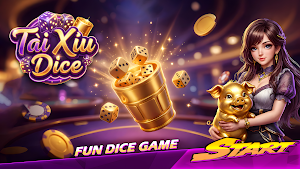 Tai Xiu Super Dice Screenshot 0