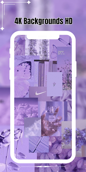 Aesthetic Vesco wallpapers. Screenshot 2