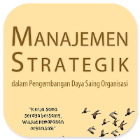 Manajemen Strategik