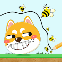 Hotel Frenzy: Save The Doge