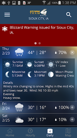 Storm Team 4 Screenshot 3