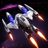 Wing Merge：Jet Blitz