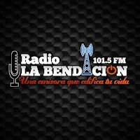 Radio la Bendición 101.5 FM