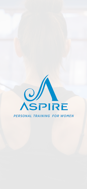Aspire for Women Screenshot 0