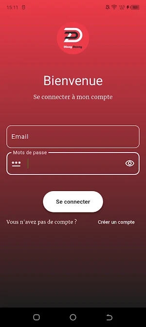DinngDong Screenshot 0