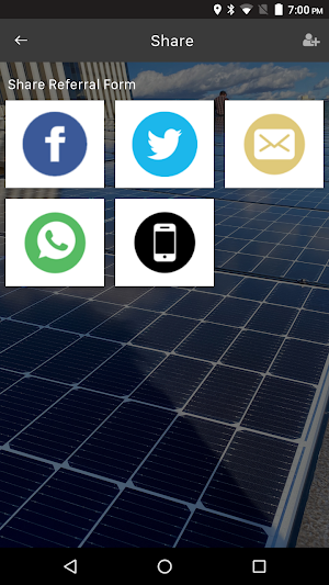 Solar Power of Oklahoma Screenshot 2