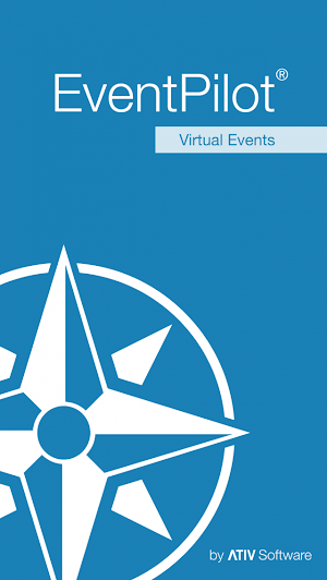 EventPilot Conference App Screenshot 2