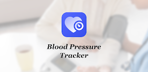 Blood Pressure Tracker Screenshot 0