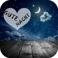 Gute Nacht Bilder und Sprüche für Whatsapp 🌃