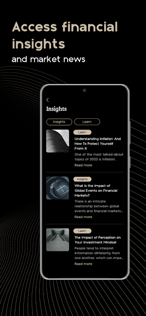 NBK Wealth Screenshot 3