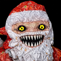 go go gaga horror game
