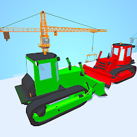 Construction Push