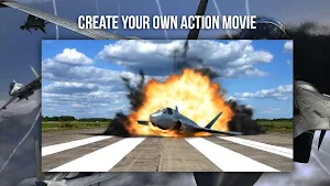 Action Effects Wizard - Be Your Own Movie Director Screenshot 3