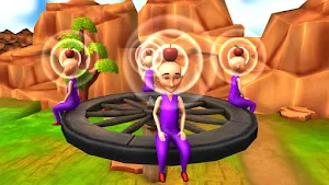 Archery Blast 3D Screenshot 3
