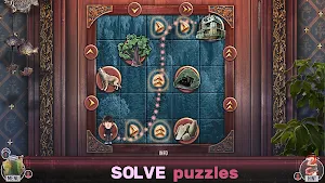 Crossroads: F2P Screenshot 2