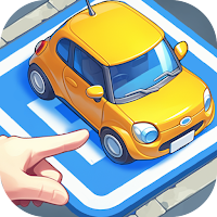 Traffic Quest-Cars Drive