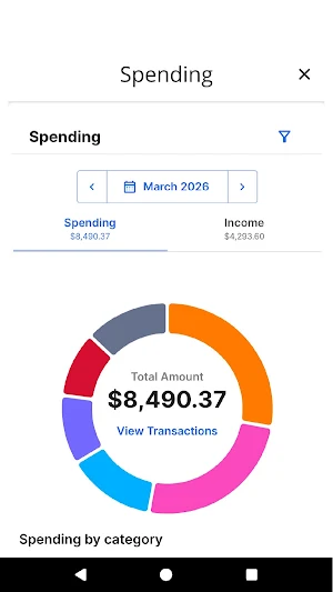 First State Mobile Screenshot 3