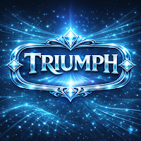 Triumph QR Master
