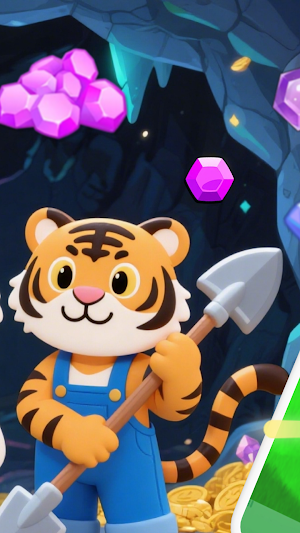 Grassland Chase Screenshot 2