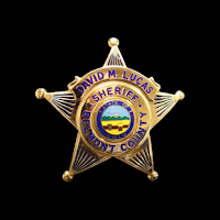 Belmont County Sheriff OH