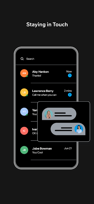 APEX Group Fitness Screenshot 0
