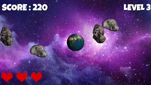 Save Earth 3D Screenshot 2