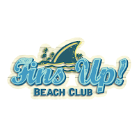 Fins Up Beach Club