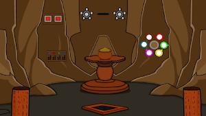 Rescue The Tourist Boy From Cave Screenshot 2
