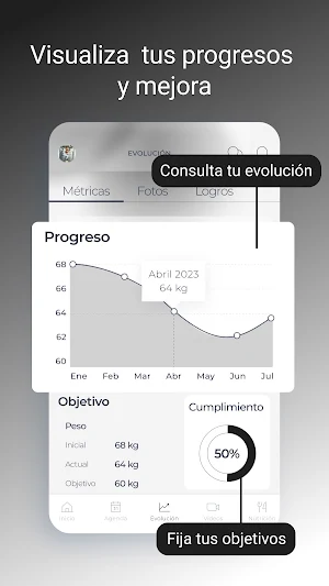Patrio Screenshot 2