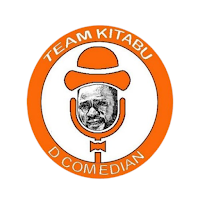 Kitabu Stream